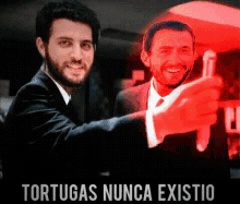 Santiago Tortugas GIF - Santiago Tortugas Companerotrabajo GIFs
