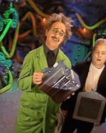 Mst3k Mystery Science Theater3000 GIF - Mst3k Mystery Science Theater3000 Eegah GIFs