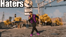 Boom GIF - Dance Haters Gonna Hate Explosion GIFs