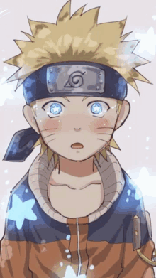 I Am Naruto Ozumaki GIF - I Am Naruto Ozumaki GIFs