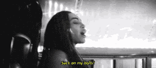 Beyonce Balls GIF - Beyonce Balls Lemonade GIFs