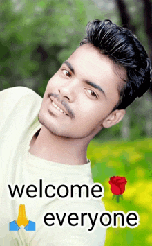 Adi Sen Adi Adting GIF - Adi Sen Adi Adting Welcome GIFs