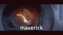 Maverick R6 GIF - Maverick R6 Siege GIFs