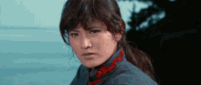 Kazuhiko Yamaguchi Sister Street Fighter GIF