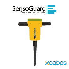 Senso Guard Every Second Counts GIF - Senso Guard Every Second Counts Seismic GIFs