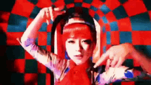 Hyunababe Dance GIF - Hyunababe Dance GIFs