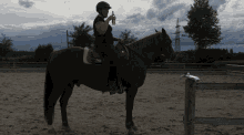 Horse Riding GIF - Horse Riding Western GIFs