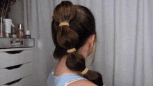 ponytail bubble ponytail hairstyle ponytail hairstyles ponytail hairstyle