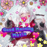 Morning Good Morning GIF - Morning Good Morning Good Morning Belobog GIFs