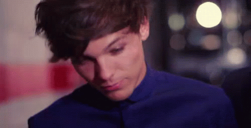 Louis Tomlinson 1d GIF - Louis Tomlinson 1D One Direction - Discover &  Share GIFs
