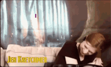 Dndbeyond Jennifer Kretchmer GIF - Dndbeyond Jennifer Kretchmer Happy GIFs
