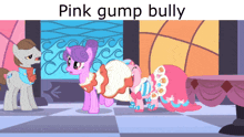 Mlp Pinkie Pie GIF - Mlp Pinkie Pie Pink Gump GIFs