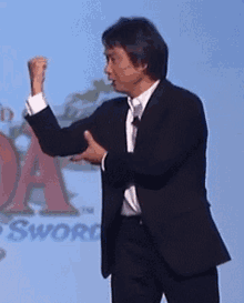 Shigeru Miyamoto Nintendo GIF - Shigeru Miyamoto Nintendo Arm GIFs