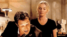 The Librarians Let Me See GIF - The Librarians Let Me See GIFs