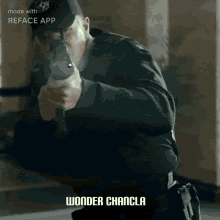 Wonder Chancla GIF - Wonder Chancla GIFs