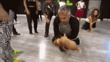 Hello There Well GIF - Hello There Well Cesar Milan GIFs