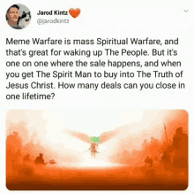 Meme Marketing GIF - Meme Marketing Spiritual GIFs
