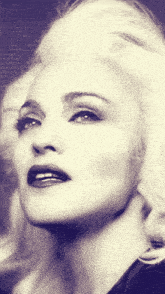 Madonna Music Video Madonnaciccone GIF
