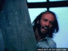 Bee Gees Stayinalive GIF - Bee Gees Stayin Alive Sing GIFs