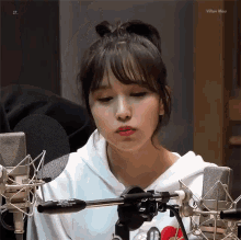 Twice Twicediary GIF - Twice Twicediary Twicediarymina - Discover ...