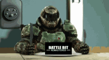 Battle Bit GIF - Battle Bit GIFs