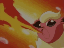 Pokemon Fire GIF - Pokemon Fire Anime GIFs