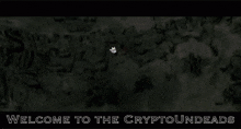 Cryptoundead Welcome GIF - Cryptoundead Undead Welcome GIFs