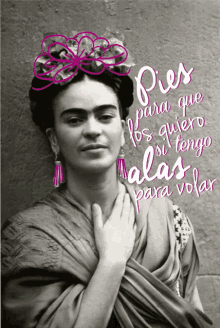 Frida Kahlo GIF - Frida Kahlo GIFs