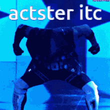 Actster GIF - Actster GIFs