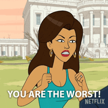 You Are The Worst Lucy Suwan GIF - You Are The Worst Lucy Suwan Mulligan GIFs