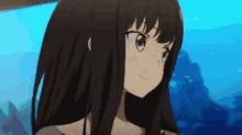 Anime Anime Girl GIF - Anime Anime Girl Lycoris Recoil GIFs