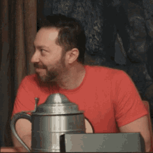 Dungeons And Dragons Really GIF - Dungeons And Dragons Really Smile GIFs