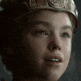 Rhaenyra Rhaenyra Targaryen GIF