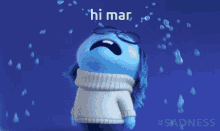 Hi Mar Mar GIF - Hi Mar Mar Hi Mar1 GIFs