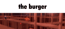 roblox midnight horrors burger noob die