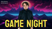 Gamenight Game Night GIF