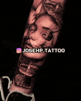 Josehptattoo Josehp Tattoo GIF