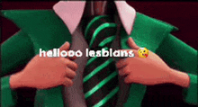 Lesbians The Lorax GIF - Lesbians The Lorax Once Ler GIFs