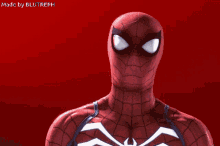 Spiderman Ps4 GIF - Spiderman Ps4 Blutreph GIFs