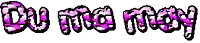 a computer generated image of the word do the moon