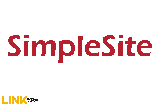 Simplesite Sticker - Simplesite Stickers