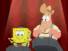 spongebob spongebob idiot friends idiot friends pest of the west spongebob season5