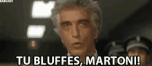 Just Kidding But Seriously GIF - Just Kidding But Seriously Bluff GIFs