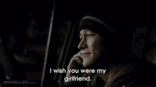 Be Mine GIF - Joseph Gordon Levitt Girlfriend Valentines Day GIFs