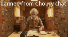 Choury Choury Chat GIF - Choury Choury Chat GIFs