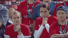 Texas Rangers GIF - Rangers Disappointed GIFs
