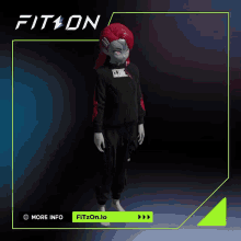 F2e Fitzon GIF - F2e Fitzon GIFs