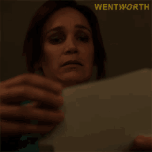 Oh Fuck Oh Shit GIF - Oh Fuck Oh Shit Franky Doyle GIFs