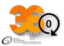 360 Media GIF - 360 Media Office Ex Room14 GIFs