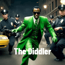 P Diddy The Diddler GIF